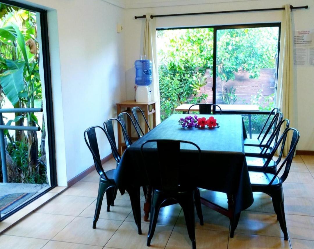 Cabana Ideal Familia 6 A 12 Personas! Hanga Roa Luaran gambar