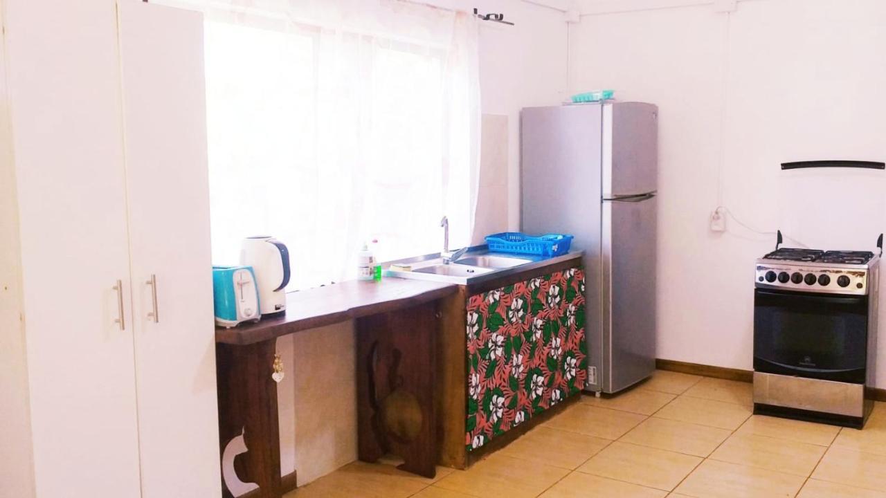 Cabana Ideal Familia 6 A 12 Personas! Hanga Roa Luaran gambar