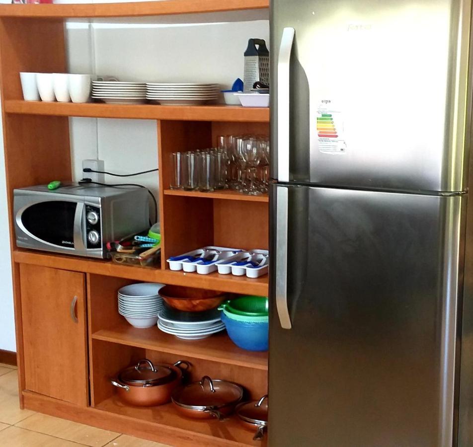 Cabana Ideal Familia 6 A 12 Personas! Hanga Roa Luaran gambar