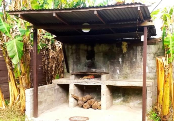 Cabana Ideal Familia 6 A 12 Personas! Hanga Roa Luaran gambar