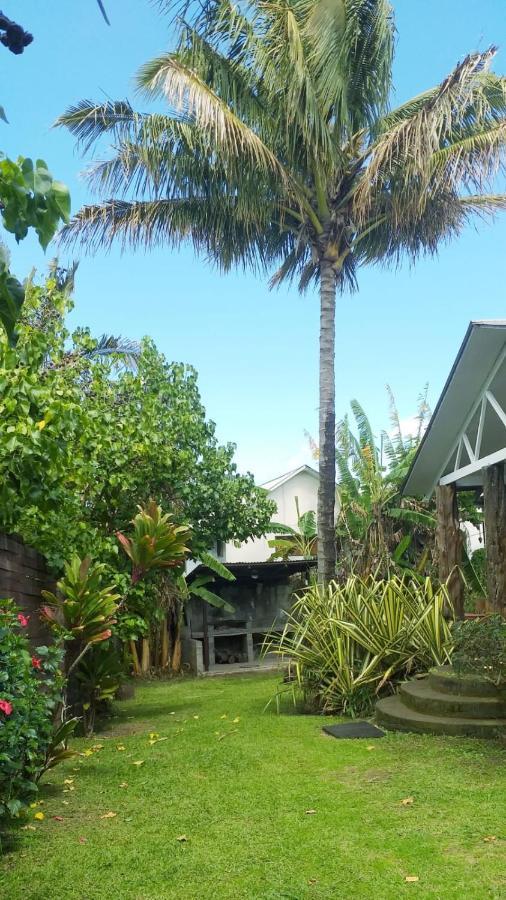 Cabana Ideal Familia 6 A 12 Personas! Hanga Roa Luaran gambar