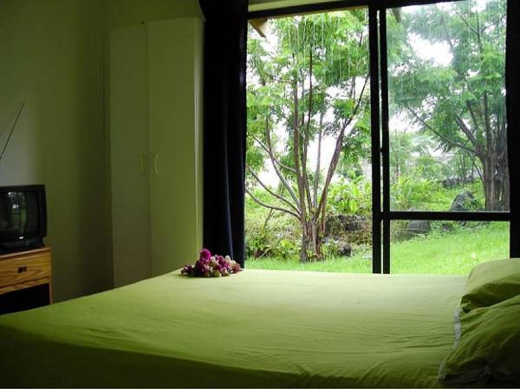 Cabana Ideal Familia 6 A 12 Personas! Hanga Roa Luaran gambar