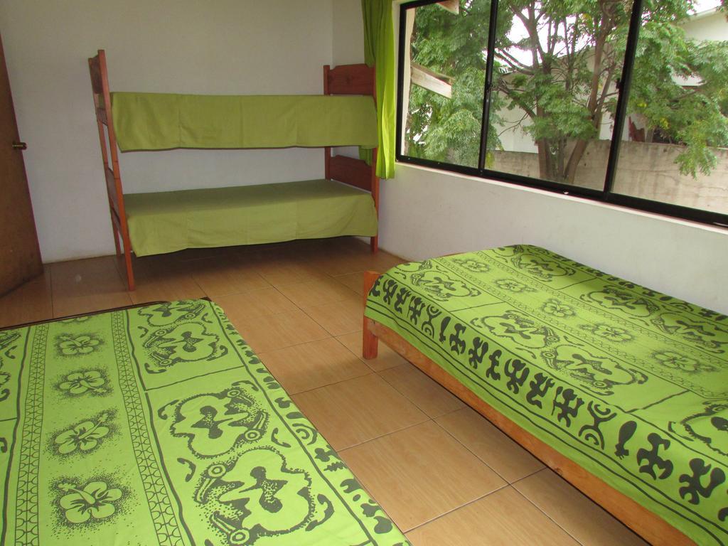 Cabana Ideal Familia 6 A 12 Personas! Hanga Roa Luaran gambar